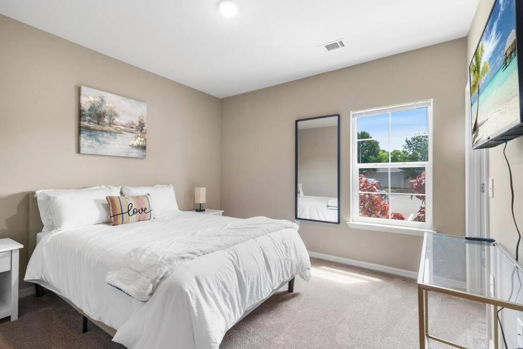 Elegant 2 Bed/2 Bath Apartment In Melbourne Fl Kültér fotó
