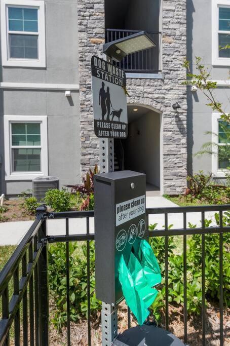 Elegant 2 Bed/2 Bath Apartment In Melbourne Fl Kültér fotó