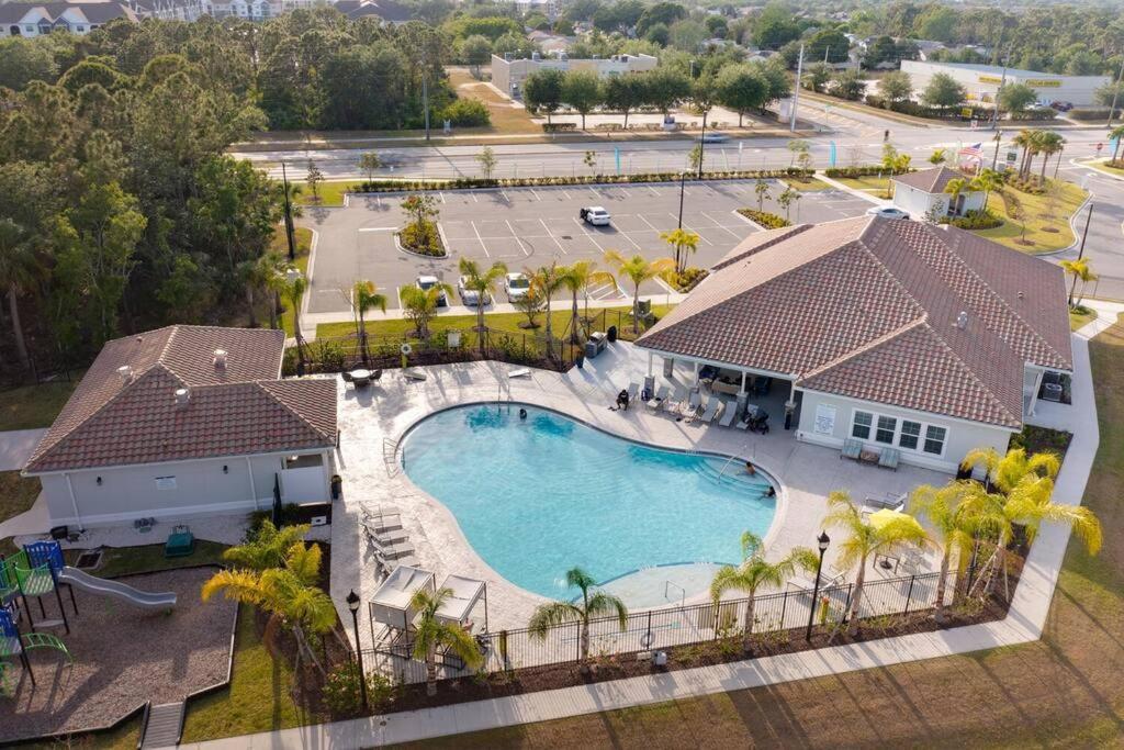 Elegant 2 Bed/2 Bath Apartment In Melbourne Fl Kültér fotó