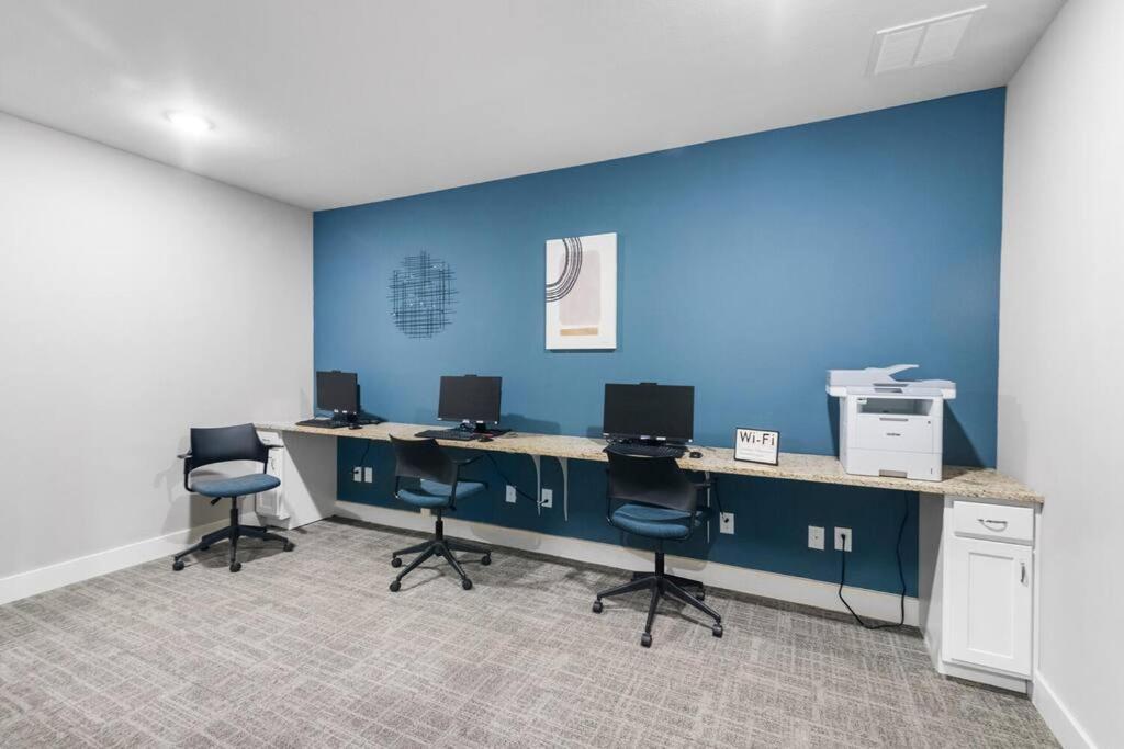 Elegant 2 Bed/2 Bath Apartment In Melbourne Fl Kültér fotó