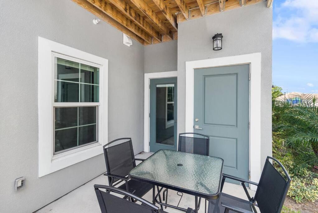 Elegant 2 Bed/2 Bath Apartment In Melbourne Fl Kültér fotó