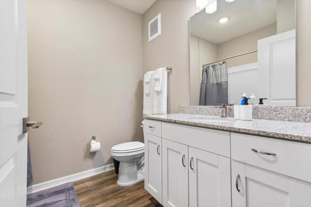 Elegant 2 Bed/2 Bath Apartment In Melbourne Fl Kültér fotó