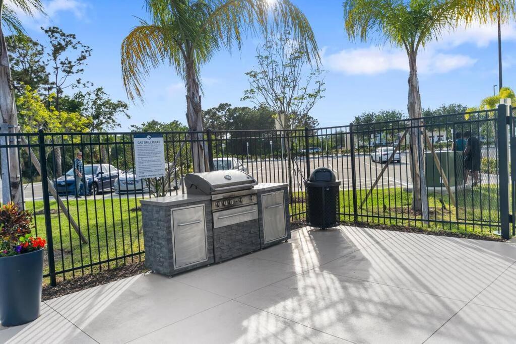 Elegant 2 Bed/2 Bath Apartment In Melbourne Fl Kültér fotó