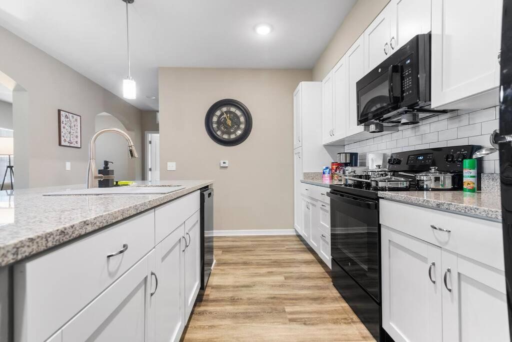 Elegant 2 Bed/2 Bath Apartment In Melbourne Fl Kültér fotó