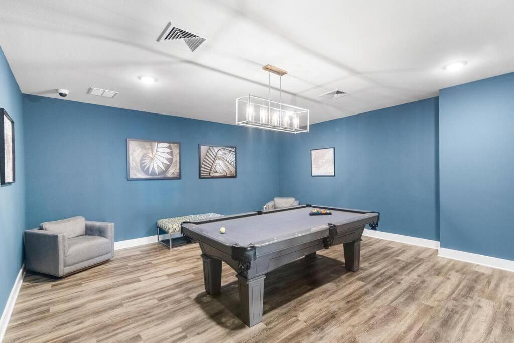 Elegant 2 Bed/2 Bath Apartment In Melbourne Fl Kültér fotó