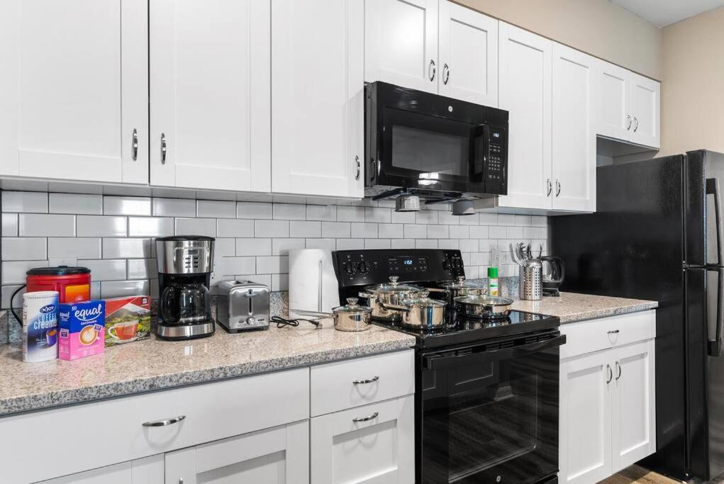 Elegant 2 Bed/2 Bath Apartment In Melbourne Fl Kültér fotó