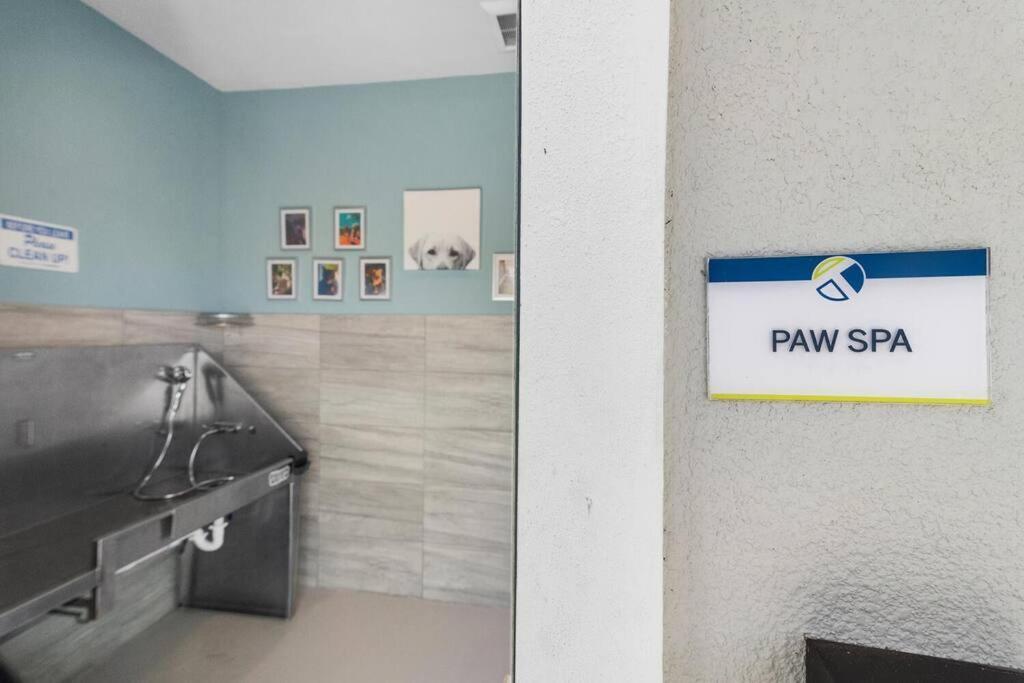Elegant 2 Bed/2 Bath Apartment In Melbourne Fl Kültér fotó